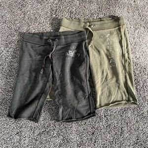 AEO Capri Bundle